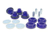Superpro SPF5392K 11-21 fits Jeep Grand Cherokee Rear Subframe Mount Bushing Kit