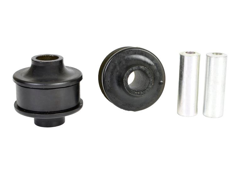 Whiteline KCA430 05+ fits BMW 05-10 1 Series/3//11 3 Series Fr Radius/Strut Rod-to Chassis Bushing (+/- 0.5 Deg)