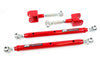 UMI Performance 402717-R 68-72 fits GM A-Body Double Adjustable Upper & Lower Re