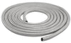 Spectre Stainless Steel Flex Oil/Heater Hose 1/2in. - 25ft.