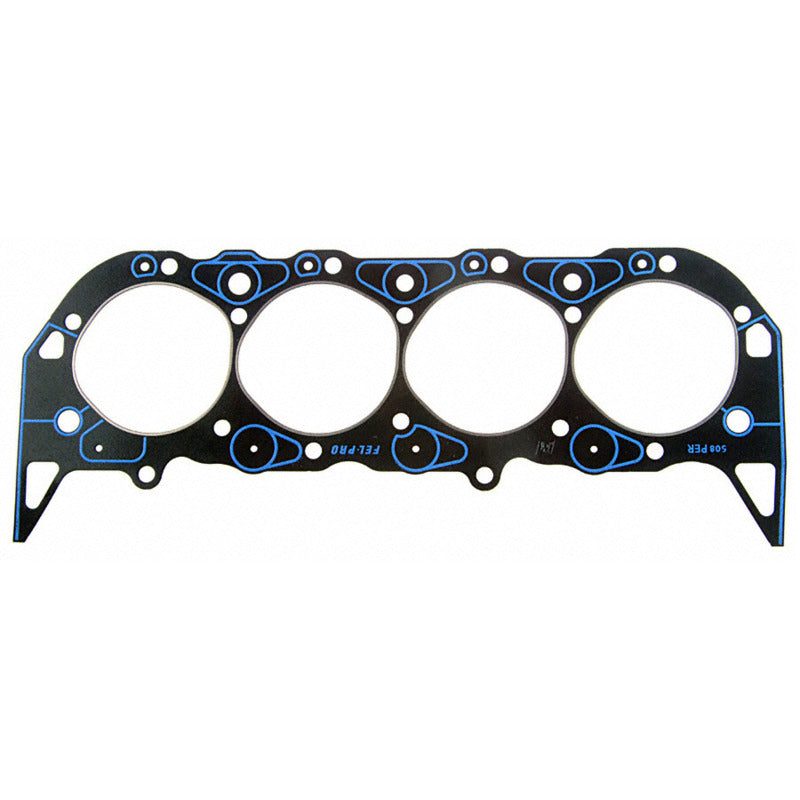 Fel-Pro 508SD fits Chevrolet C1500 508 SD Severe Duty Engine Cylinder Head Gasket