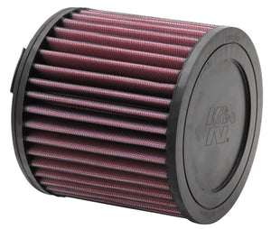 K&N Engineering E-2997 K&N Replacement Air Filter 09-11 Volkswagen Polo / 10-11 fits Audi A1