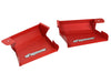 AFE 54-11478-R FORCE Intakes Scoops AIS fits BMW 335i (E90/92/93) 07-13 L6-3.0L