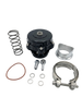 Granatelli 50mm Viper Series Ultra High Flow Blow Off Valve