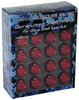 Project Kics WSLNR352 Leggdura Racing Shell Type CL35 - Red (20pc)