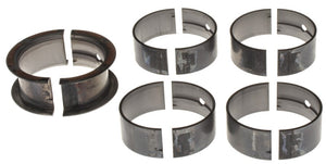 Clevite MS1565P fits Nissan 1597 1680 1809 1974cc 4 Cyl 1982-90 Main Bearing Set