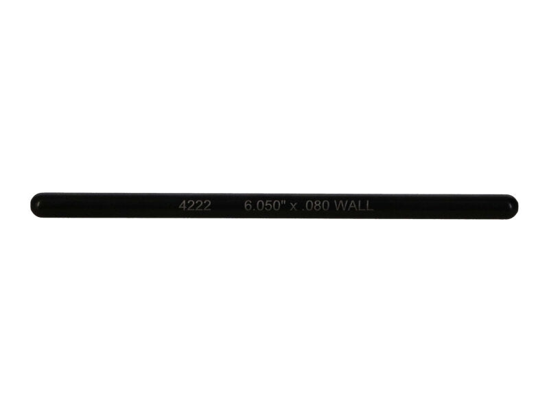 Manley Performance 25710-16 Push Rod - 5/16 Dia. - 8.550 Length - 0.080 Wall