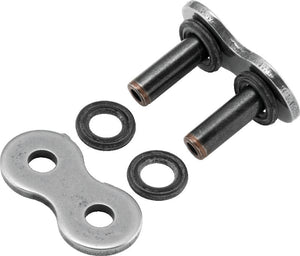 BikeMaster 197340 BikeMaster 520BMXR Rivet Chain Master Link