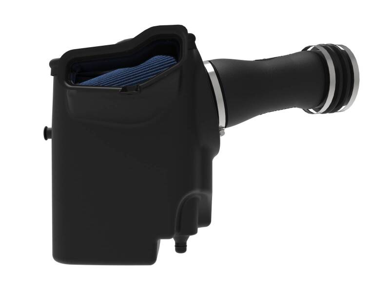 AFE 54-13069R fits Ford F-250/F-350 V8-3.7L Magnum FORCE Stage-2 Intake System