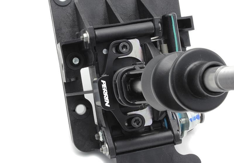 Perrin Performance PSP-INR-019 PERRIN fits Subaru WRX/Forester Shifter Stop