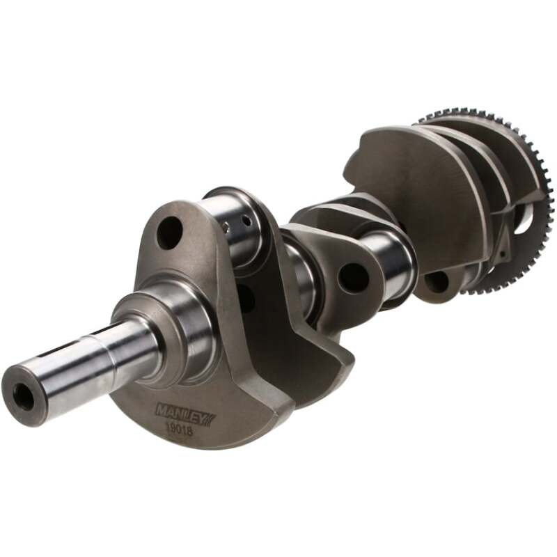 Manley Performance 191958 Manley fits Chrysler 5.7L/6.1L Hemi 4.050in Stroke