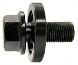 ATI ATI951500 Crank Bolt - OEM fits GM - LS3/7/9 - 2014+ LT1 / LT4 Factory Dry Sump