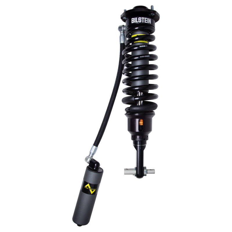 Bilstein 41-326701 fits Ford F-150 4WD Front Left Shock Absorber-0.7-2.7in Lift