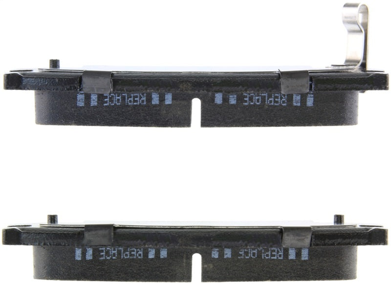 Stoptech 308.0471 Street Brake Pads