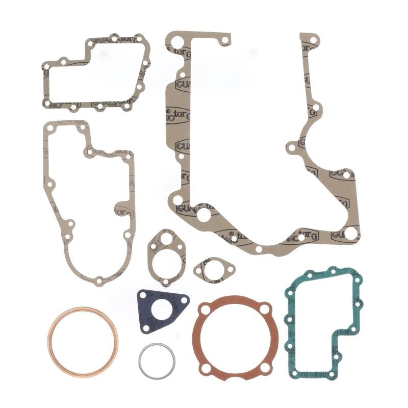 Athena P400190850290 1964 Motoguzzi Falcone 500 Complete Gasket Kit (w/o Oil Seals)