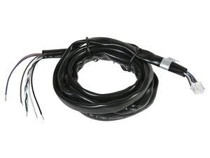 AEM 30-3459 Power Harness for 30-0300 X-Series Wideband Gauge
