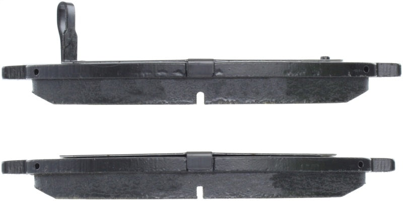 Stoptech 305.1592 Street Select Brake Pads w/Hardware - Front