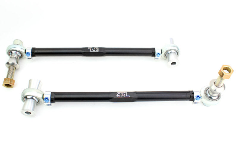 SPL Parts SPL TR E9X fits BMW 06-13 3 Series/1 Series (E9X/E8X)/F8X Front Tension Rods