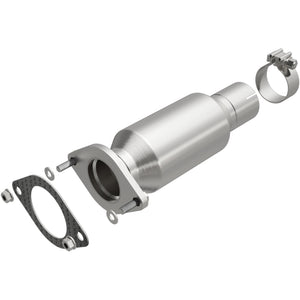 Magnaflow 5571269 09-10 fits Chevrolet Malibu 2.4L Direct Fit Converter