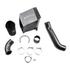 Wehrli WCF100300-IBB fits Chevrolet 01-04 Duramax LB7 4in. Stage 2 Intake Kit - Illusion Blueberry