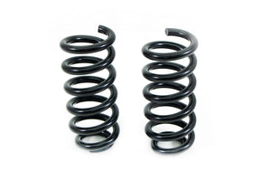 UMI Performance 6452F 73-87 fits GM C10 Front Lowering Springs 2in drop