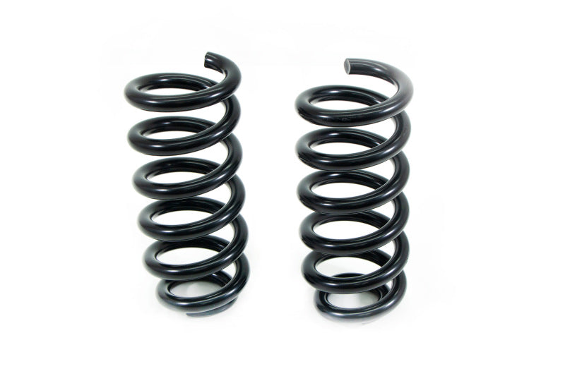 UMI Performance 6452F 73-87 fits GM C10 Front Lowering Springs 2in drop