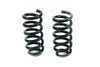 UMI Performance 6452F 73-87 fits GM C10 Front Lowering Springs 2in drop