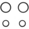 Fel-Pro TCS45917 fits Mazda 929 TCS 45917 Engine Camshaft Seal Kit