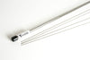 Ticon 110-00004-0000 Industries 39in Length 1lb 1mm/.039in Filler Diamter CP1 Titanium Filler Rod