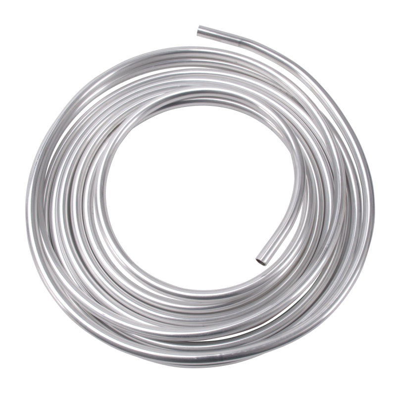 Russell 639490 Performance Natural 1/2in Aluminum Fuel Line