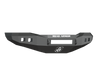 Road Armor 06-08 Dodge 1500 Stealth Front Non-Winch Bumper - Tex Blk