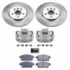PowerStop fits Buick 13-18 Encore Front Autospecialty Brake Kit w/Calipers