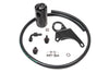 Radium Engineering 20-0117-FL fits Mitsubishi  Evo 8-9 Catch Can Kit Fluid Lock