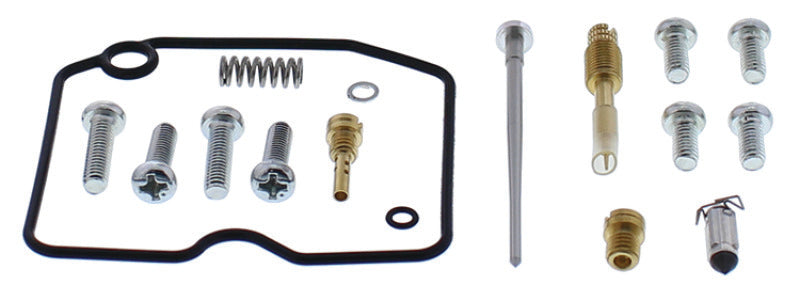 QuadBoss 418395 fits Kawasaki KLF400 Bayou Carburetor Kit