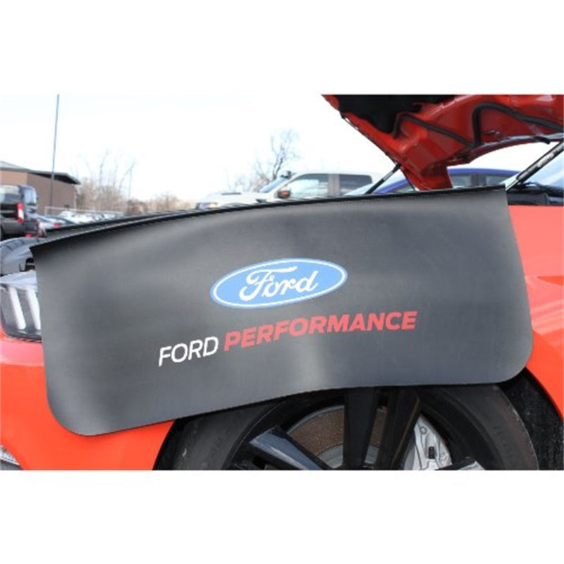 fits Ford M-1822-A7 Performance Fender Cover