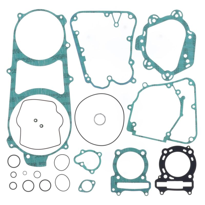 Athena P400210850231 2003 Kymco B&W Euro2 250 Complete Gasket Kit (Excl Oil Seal