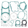 Athena P400210850231 2003 Kymco B&W Euro2 250 Complete Gasket Kit (Excl Oil Seal