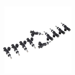 DeatschWerks 17MX-00-1100-10 fits BMW E60/E63/E64 S85 1100cc Injectors 05-10 -