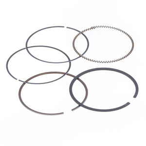 Athena S41316153 fits Honda CBR R 125 67mm Bore Ring Set (For Pistons Only)
