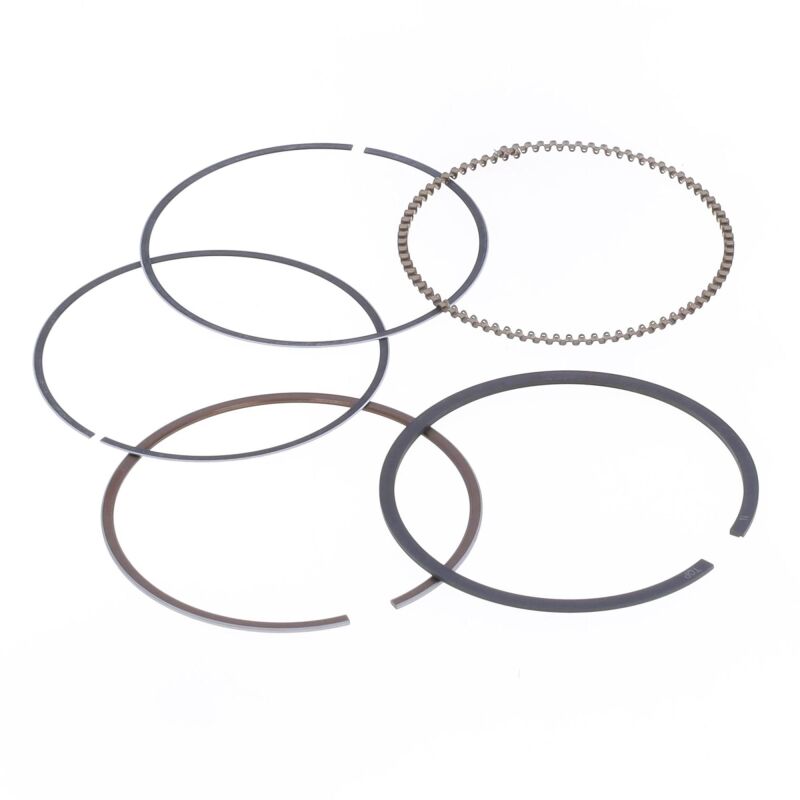 Athena S41316153 fits Honda CBR R 125 67mm Bore Ring Set (For Pistons Only)