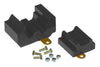 Prothane 7-1609-BL fits GM F-Body Torque Arm Mount Bushings - Black