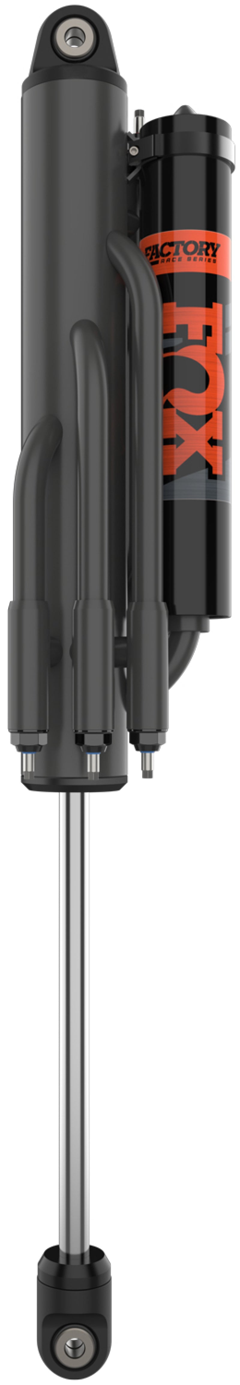 Fox 981-35-403-L 3.5 Factory Race 3/4in Shaft 5-Tube External Bypass 18in Piggyback Shock - Left