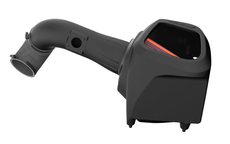 K&N Engineering 50-3103 K&N 20-25 fits Chevrolet Silverado 2500/3500 HD V8 6.6L NextGen Cold Air Intake