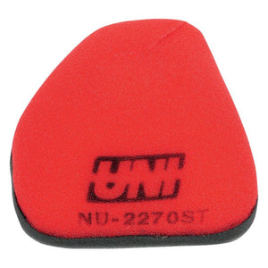 Uni Filter  NU-2270ST fits Yamaha 84-85 YZ 125 Air Filter