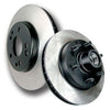 Stoptech 120.42118 Centric 13-15 Nissan Altima Front Performance Rotor