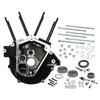 S&S 31-0055 Cycle 92-99 BT w/ Stock Bore Super Stock Alternator Syle Crankcase -