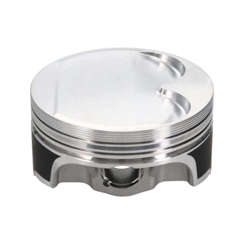 Wiseco K696M965 fits Nissan VQ37 95.50mm Bore - 30.43mm CH -3.50 CC - Set Of 6
