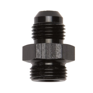 Russell 640243 Performance -6 AN Carb Adapter Fitting Black