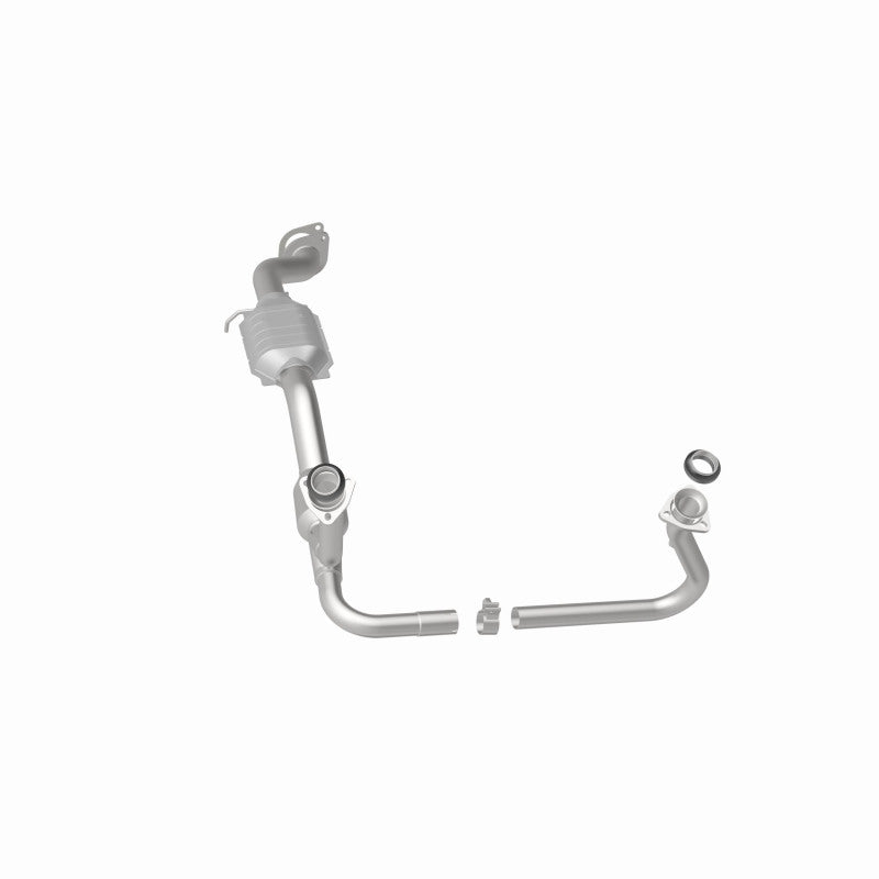 MagnaFlow 49897 Conv DF fits Chevy 01-05 Blazer 4.3L 4WD