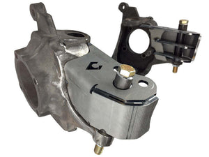 Artec Industries HS6152 fits Ford F-250 F-350 Crossover Weld-On High Steer Arms